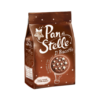 PAN DI STELLE MULINO BIANCO 350G