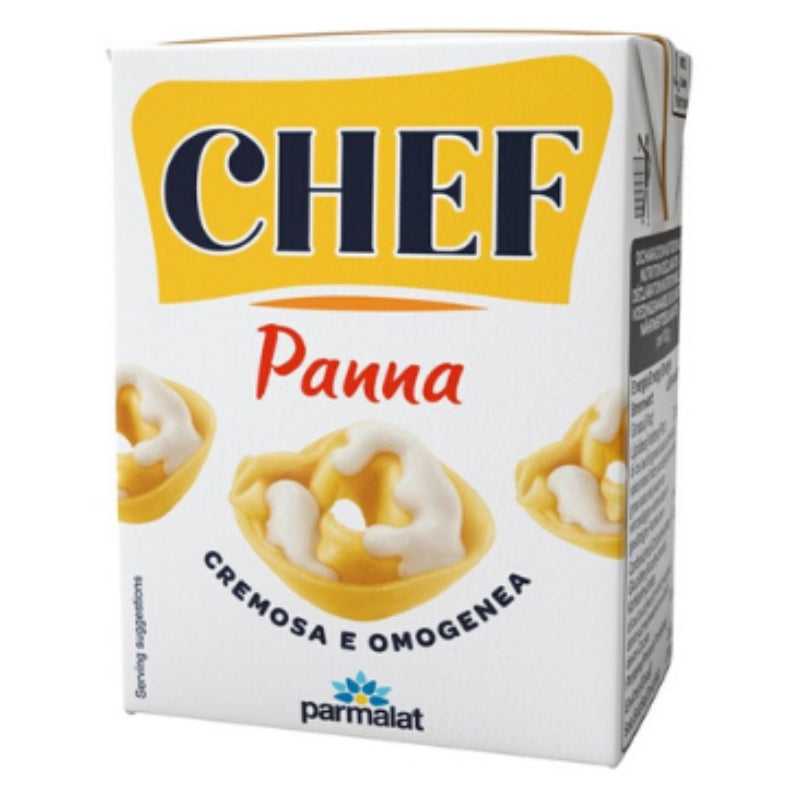 PANNA CHEF 200G