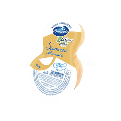 SMOKED SCAMORZA 250G