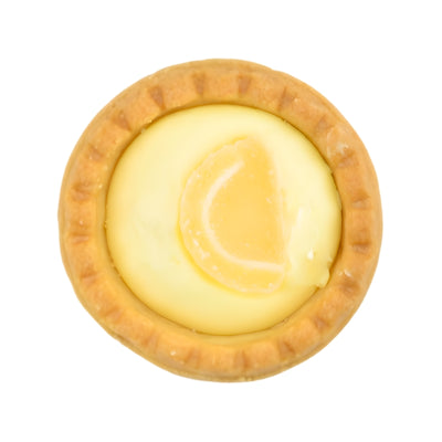 TARTELLETTE LEMON 1.5KG