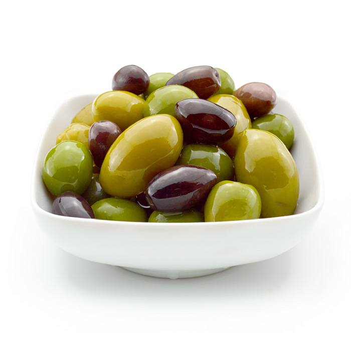 Mix Italia Olives 1kg