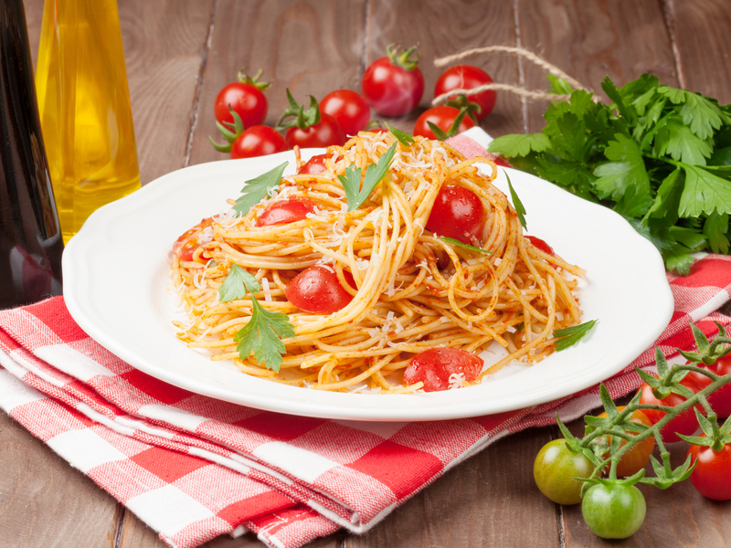 Authentic Italian Food |Diforti