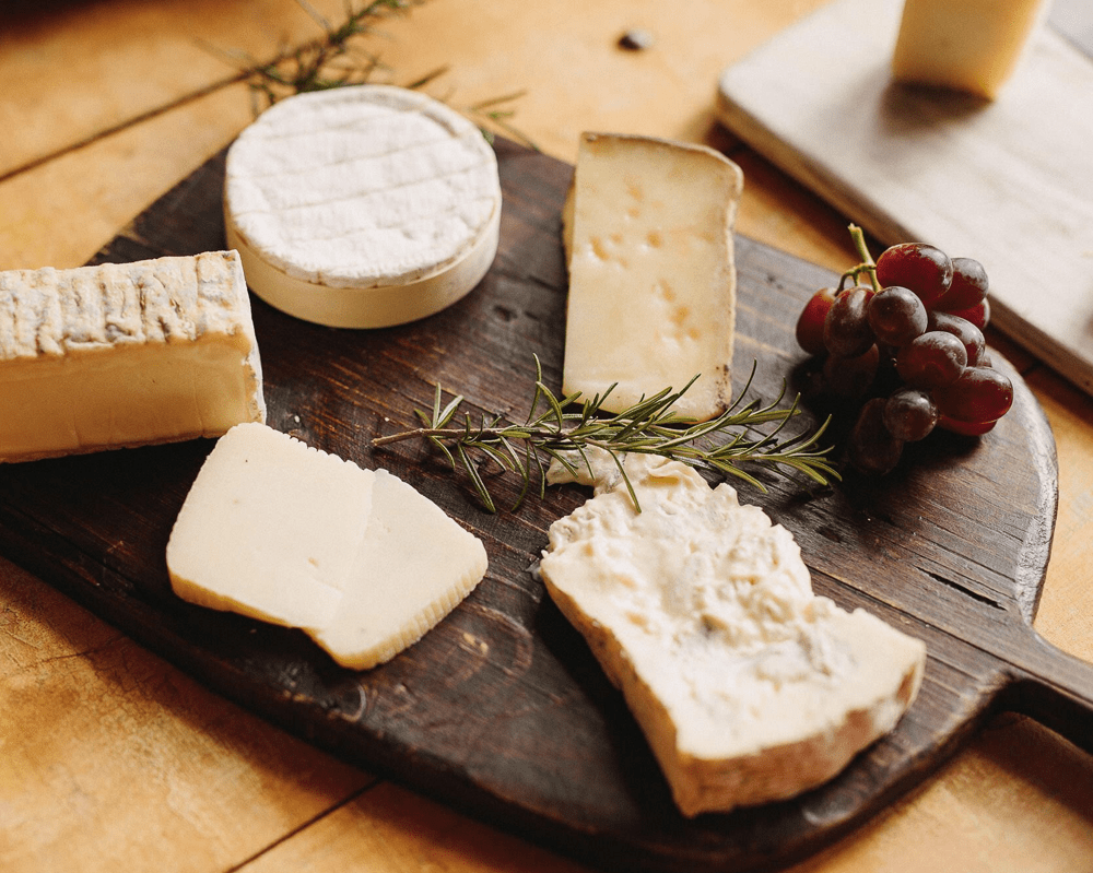 Italian Cheese | Diforti