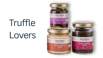 truffle-lovers